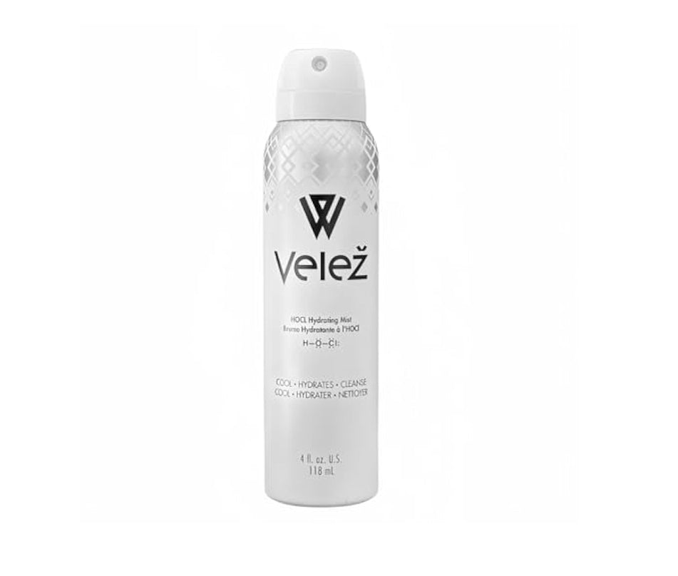 HOCL HYDRATING MIST