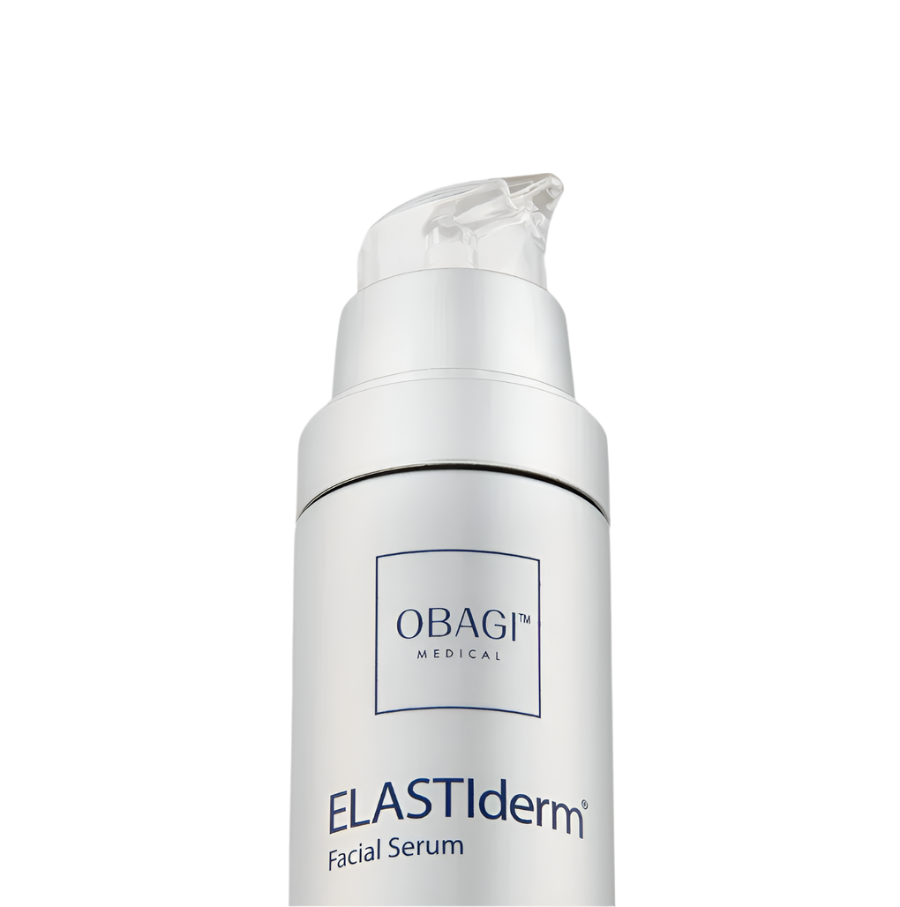 ELASTIDERM FACIAL SERUM