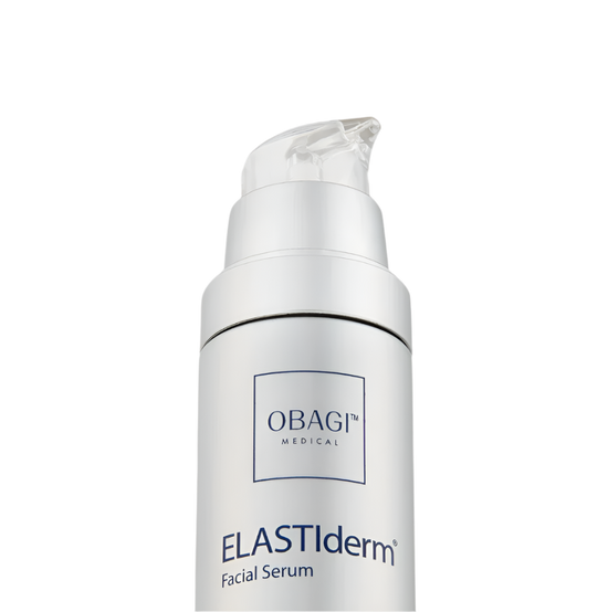 ELASTIDERM FACIAL SERUM