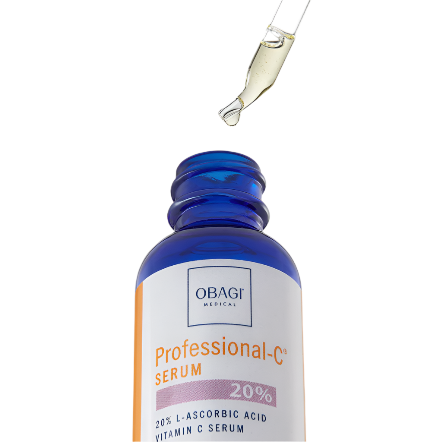 PROFESSIONAL C SERUM