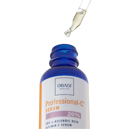 PROFESSIONAL C SERUM