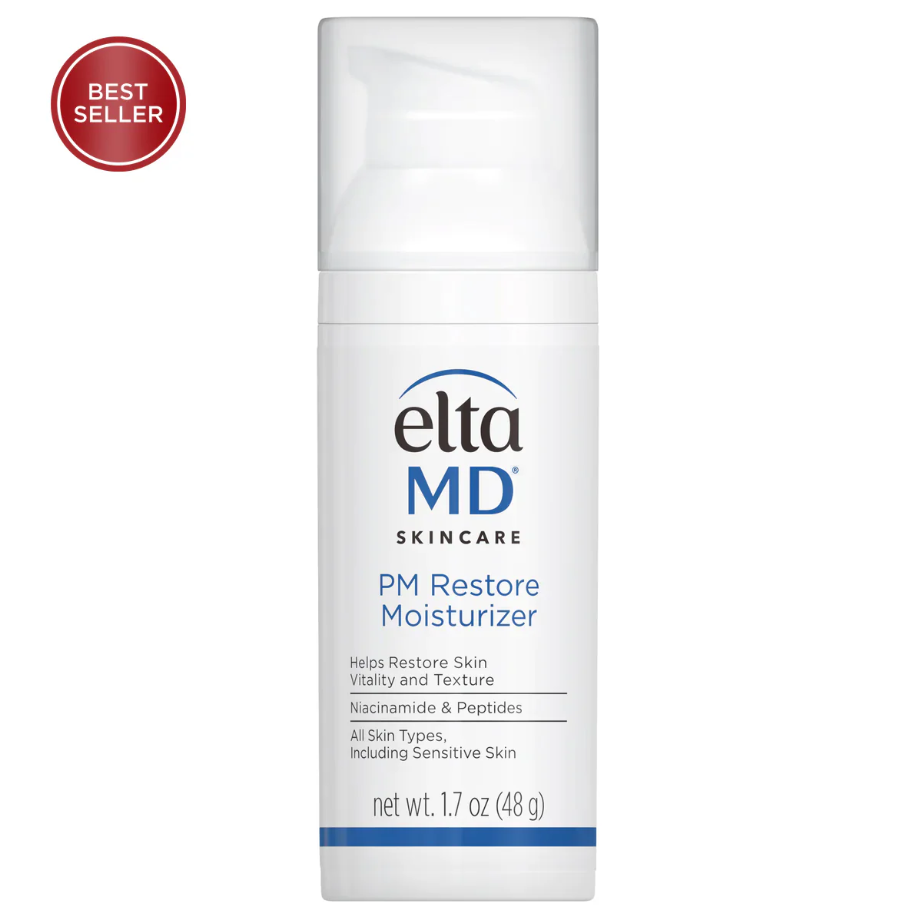 ELTA MD RESTORE MOISTURIZER PM