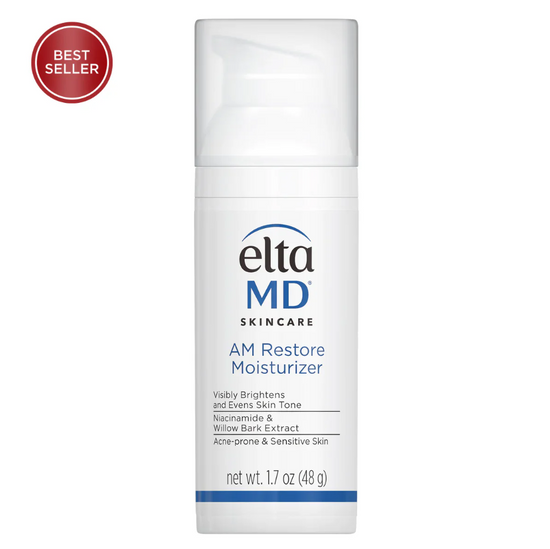 ELTA MD RESTORE MOISTURIZER AM