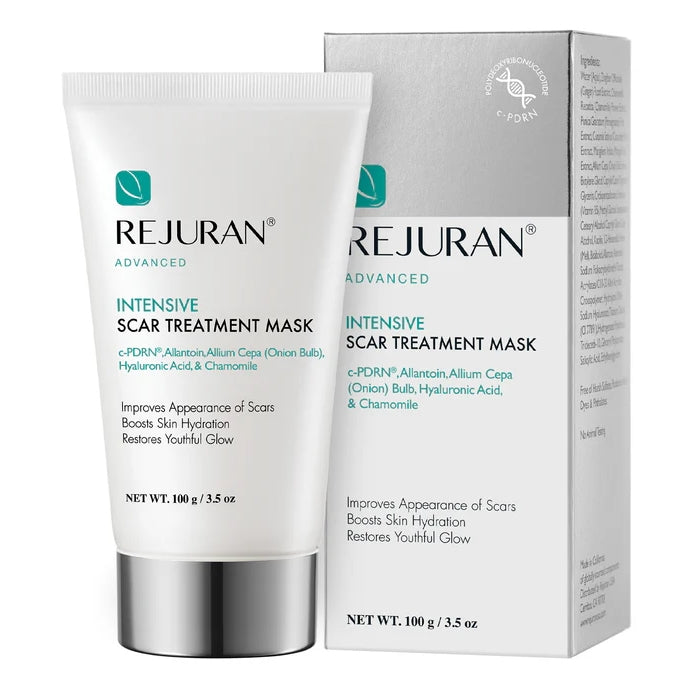 Scsr Mask ADVANCED INTENSIVE SCAR TREATMENT MASK – Thais The Spa