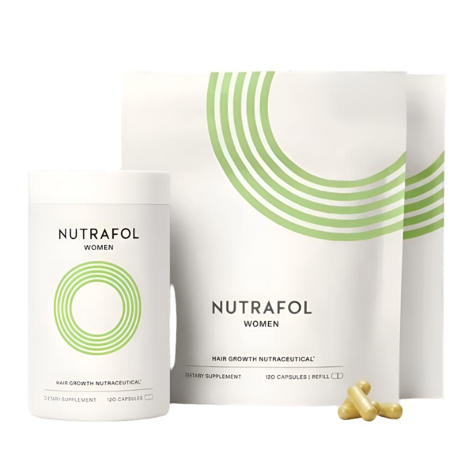 NUTRAFOL WOMEN 3 MONTH PACK