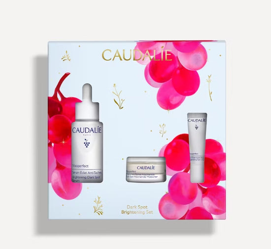 Vinoperfect Brightening Routine for Dark Spots and Uneven Skin Tone