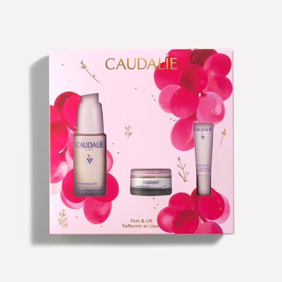 Resveratrol-Lift Lift & Firm Essentials