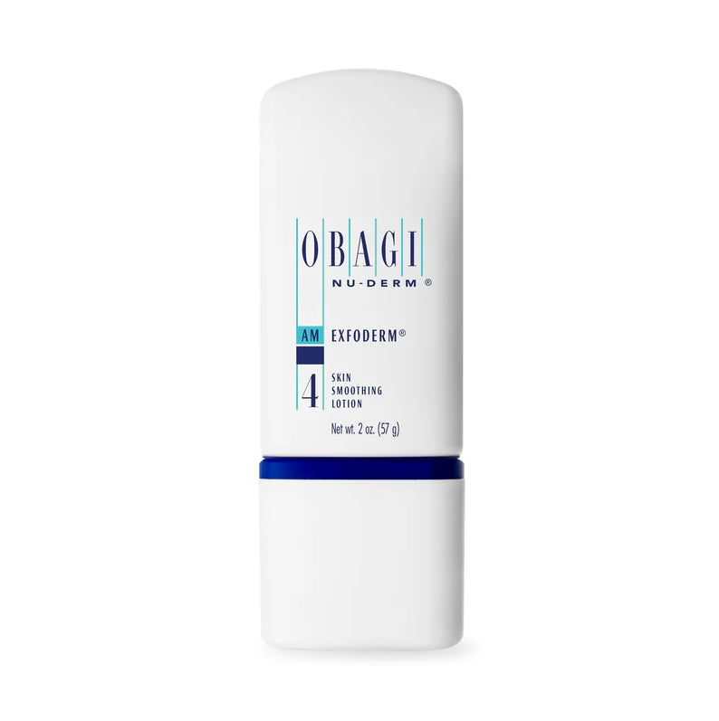 OBAGI NU-DERM EXFODERM