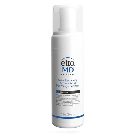 SKIN RECOVERY AMINO ACID FOAMING CLEANSER 5OZ