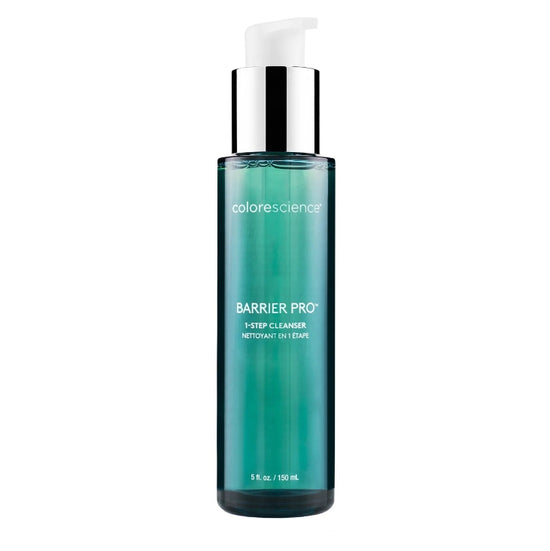 COLORESCIENCE BARRIER PRO™ 1-STEP CLEANSER