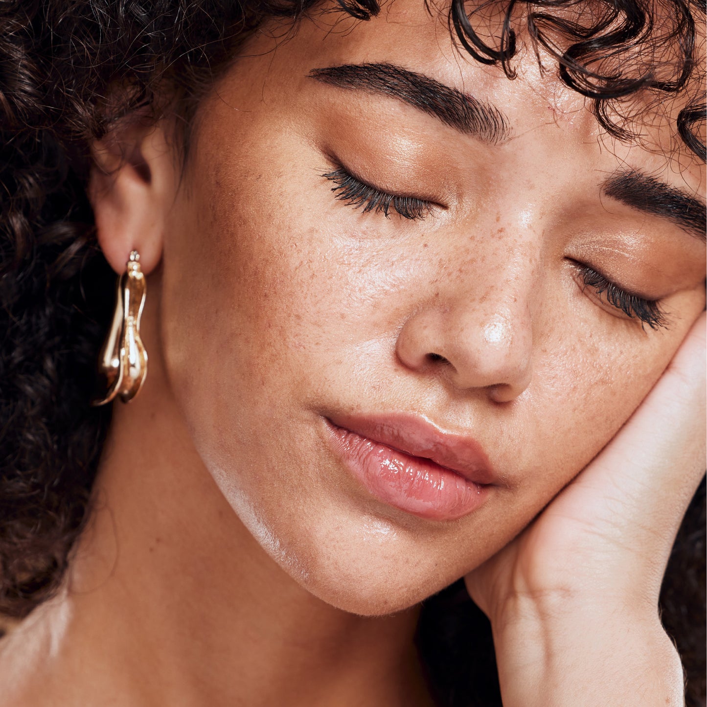 Deep Cleansing + Peel