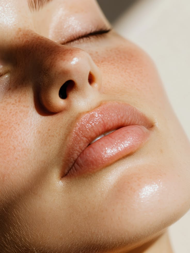 Hydrafacial + Nano Needling