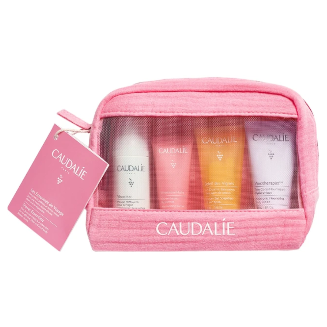 CAUDALIE TRAVEL ESSENTIAL SET