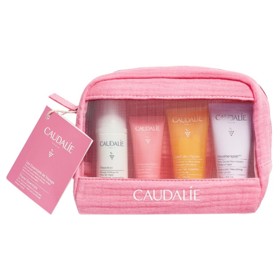 CAUDALIE TRAVEL ESSENTIAL SET