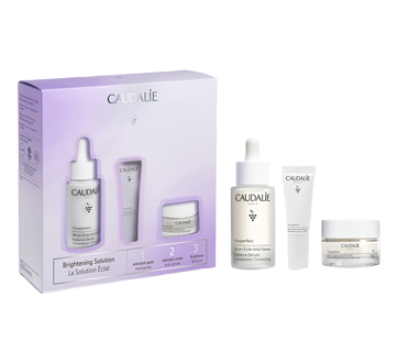ULTIMATE BRIGHTENING SET