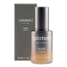 Plated Hair Serum