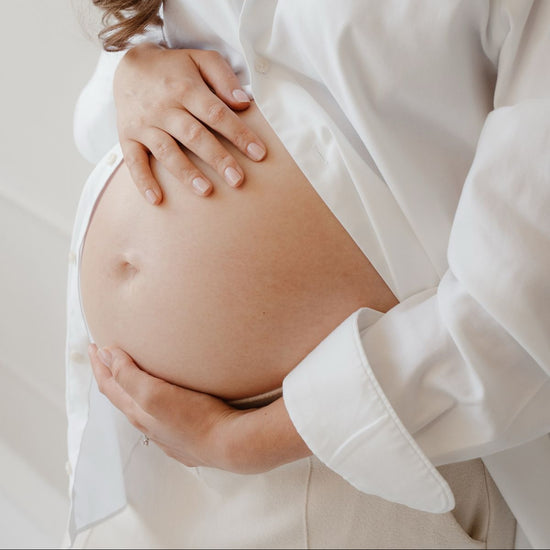 Prenatal Massage + Belly Oxygen Packages