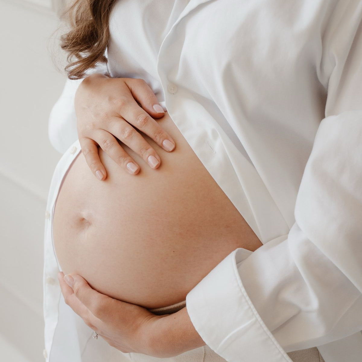 6 Belly Oxygen + 6 Prenatal Massages