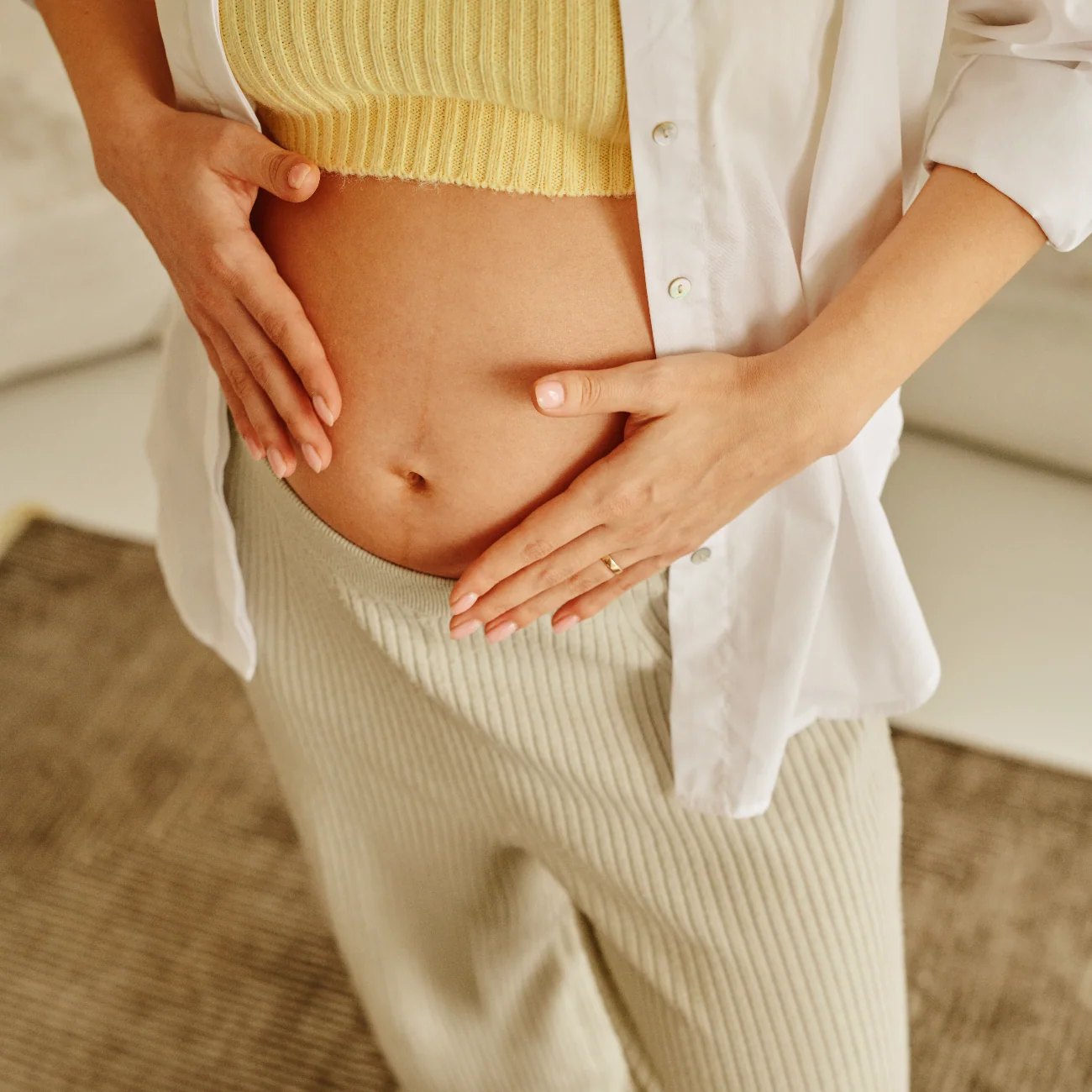 6 Masajes Prenatales + 4 Belly Oxygen