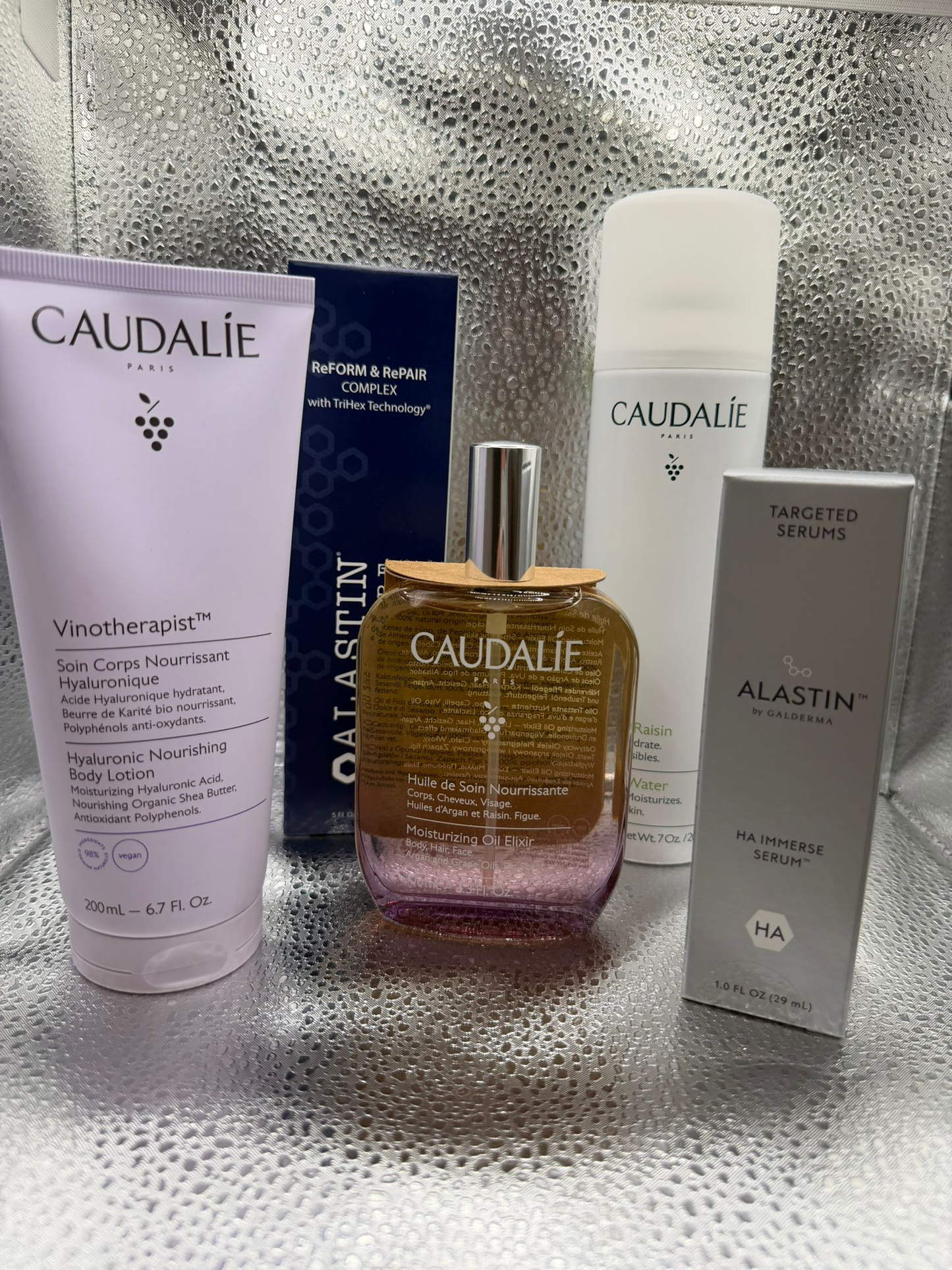 Total Belly Care (2nd and 3rd trimester)