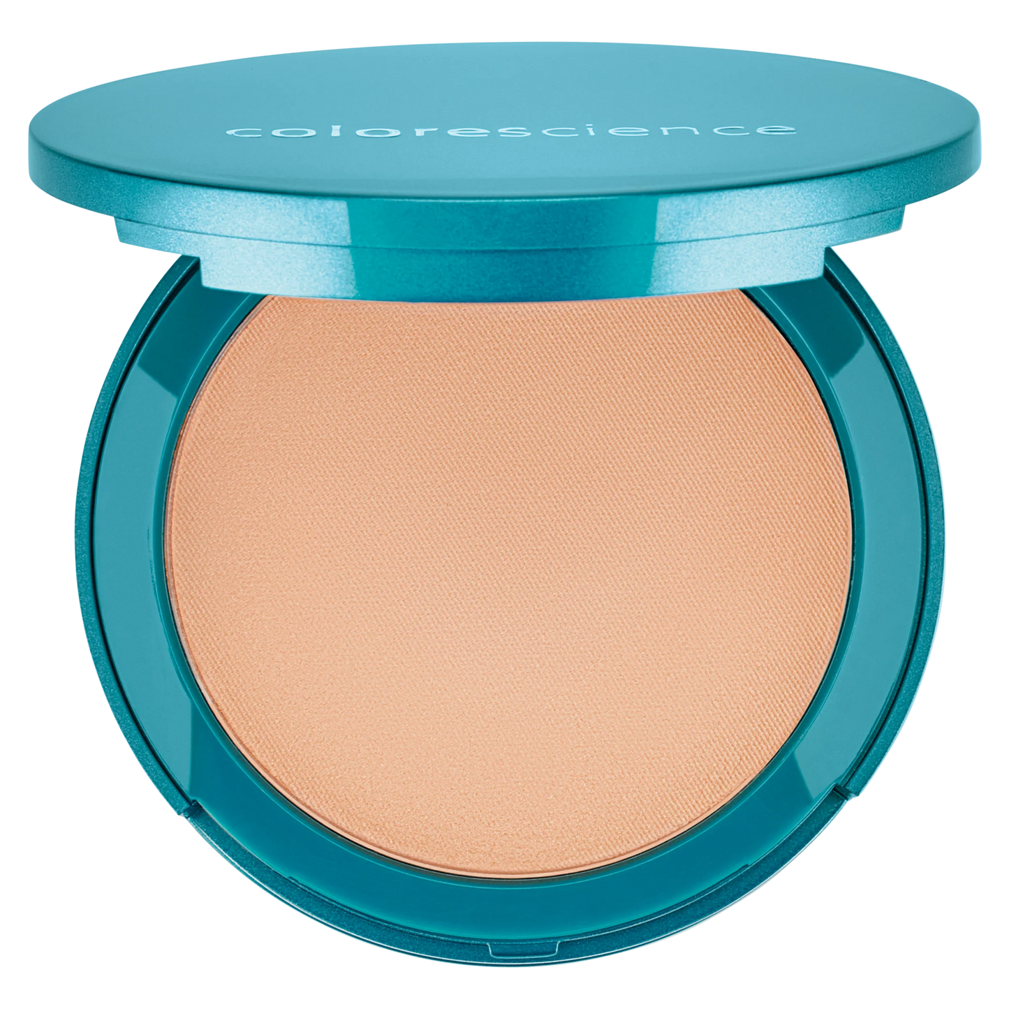 Natural Finish Pressed Foundation