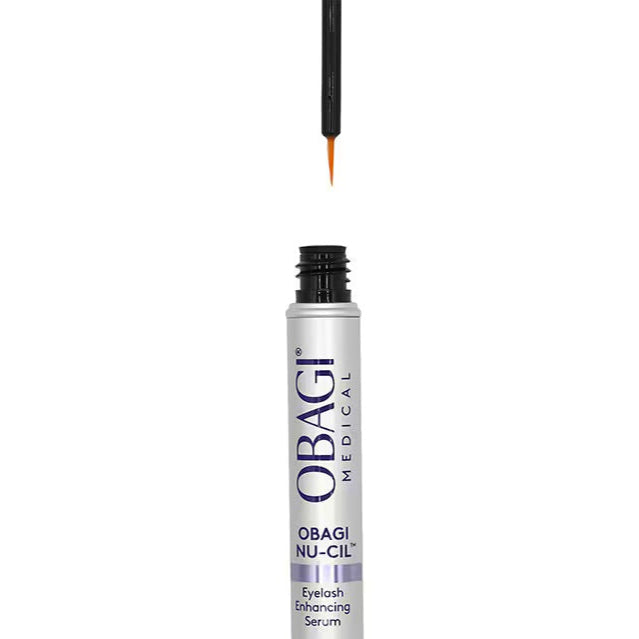 OBAGI NU-CIL LASH AND BROW SERUM SET