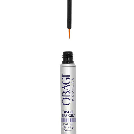 OBAGI NU-CIL LASH AND BROW SERUM SET