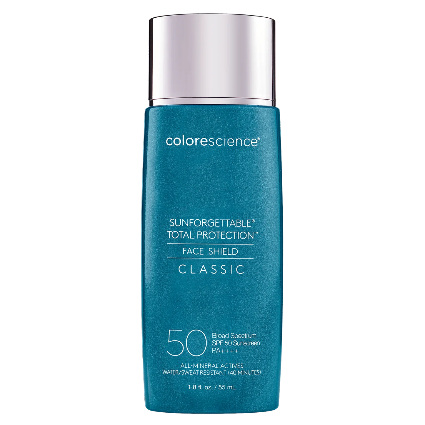 SUNFORGETTABLE TOTAL PROTECTION CLASSIC 50 SPF