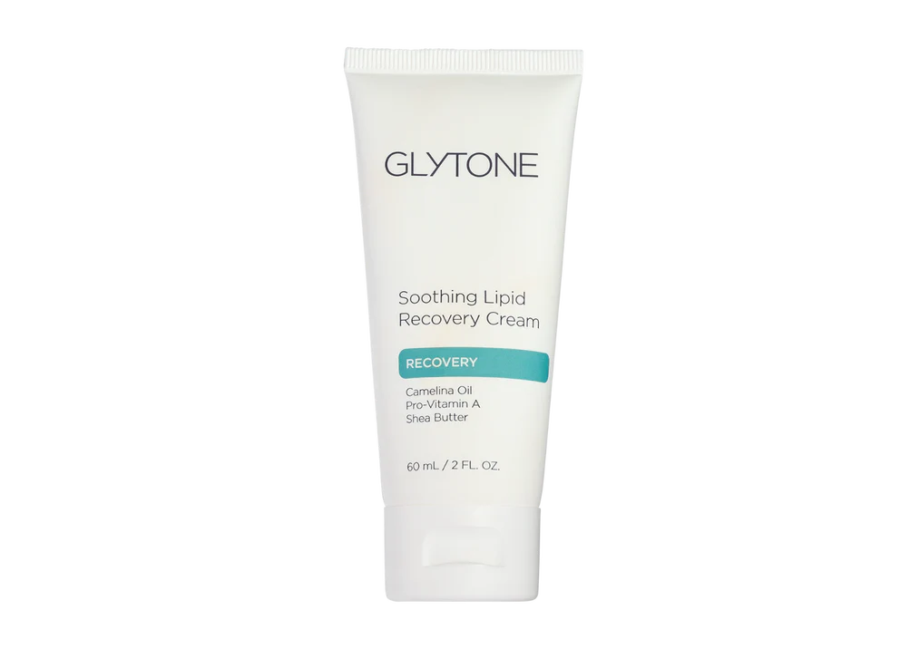 GLYTONE SOOTHING LIPID RECOVERY CREAM