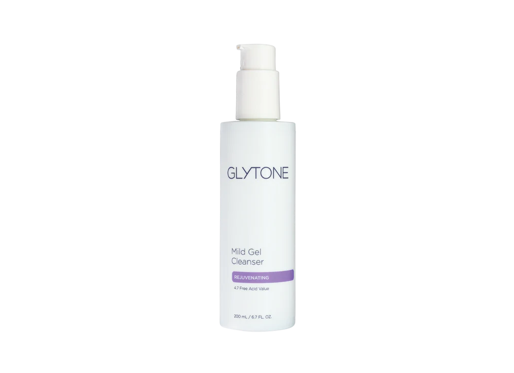 GLYTONE MILD GEL CLEANSER 200ML