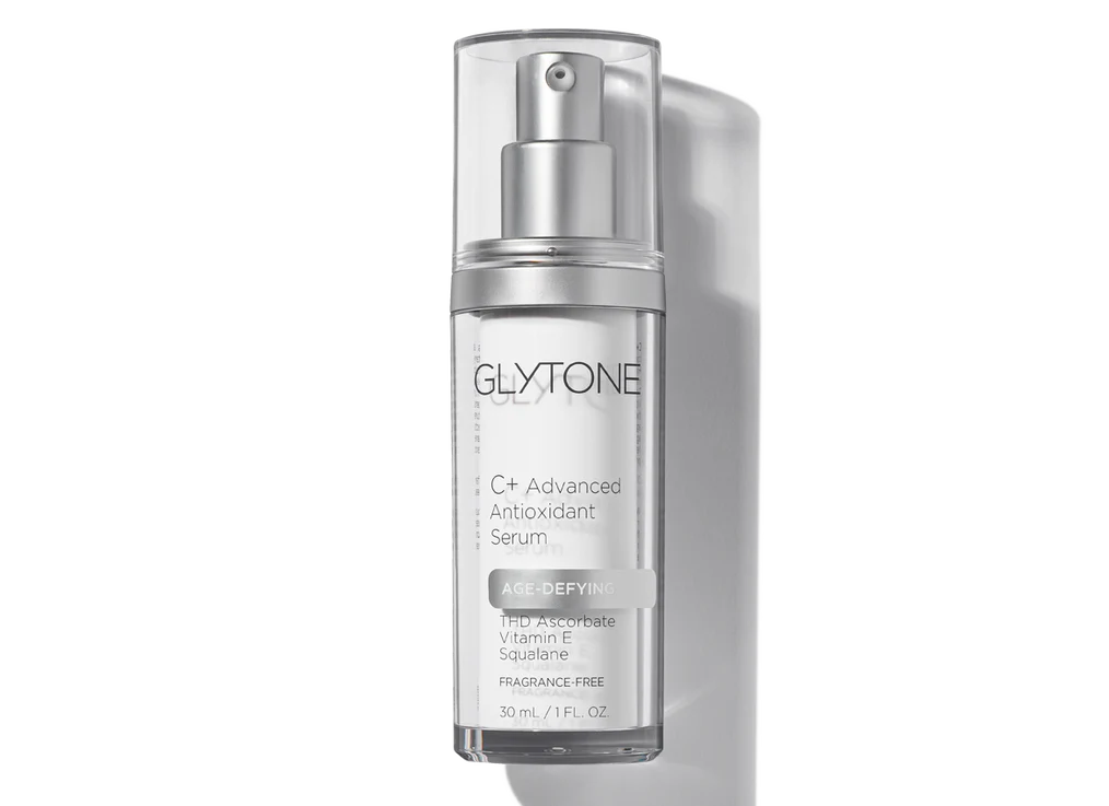 GLYTONE AGE-DEFYING C+ ADVANCED ANTIOXIDANT SERUM