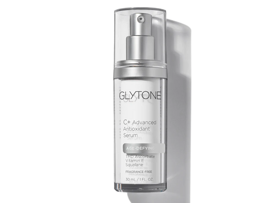 GLYTONE AGE-DEFYING C+ ADVANCED ANTIOXIDANT SERUM