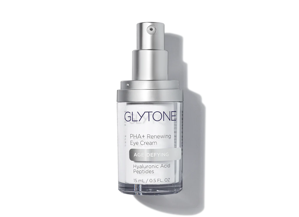 GLYTONE AGE-DEFYING PHA+ RENEWING EYE CREAM