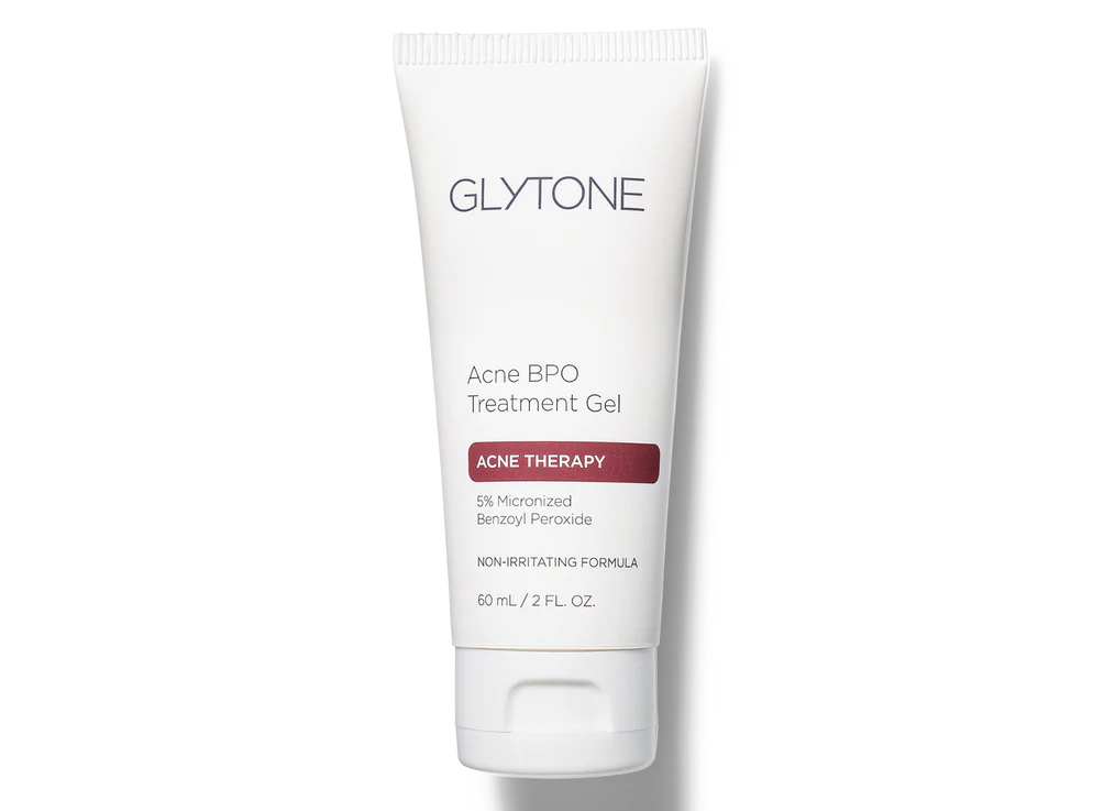 GLYTONE ACNE BPO TREATMENT GEL