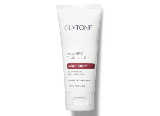 GLYTONE ACNE BPO TREATMENT GEL