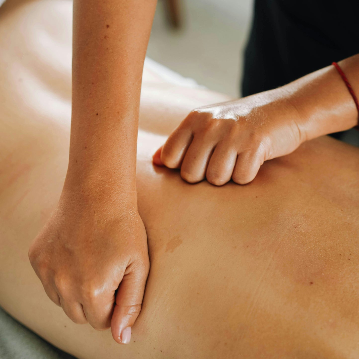 2 Massages + 2 LP Facials