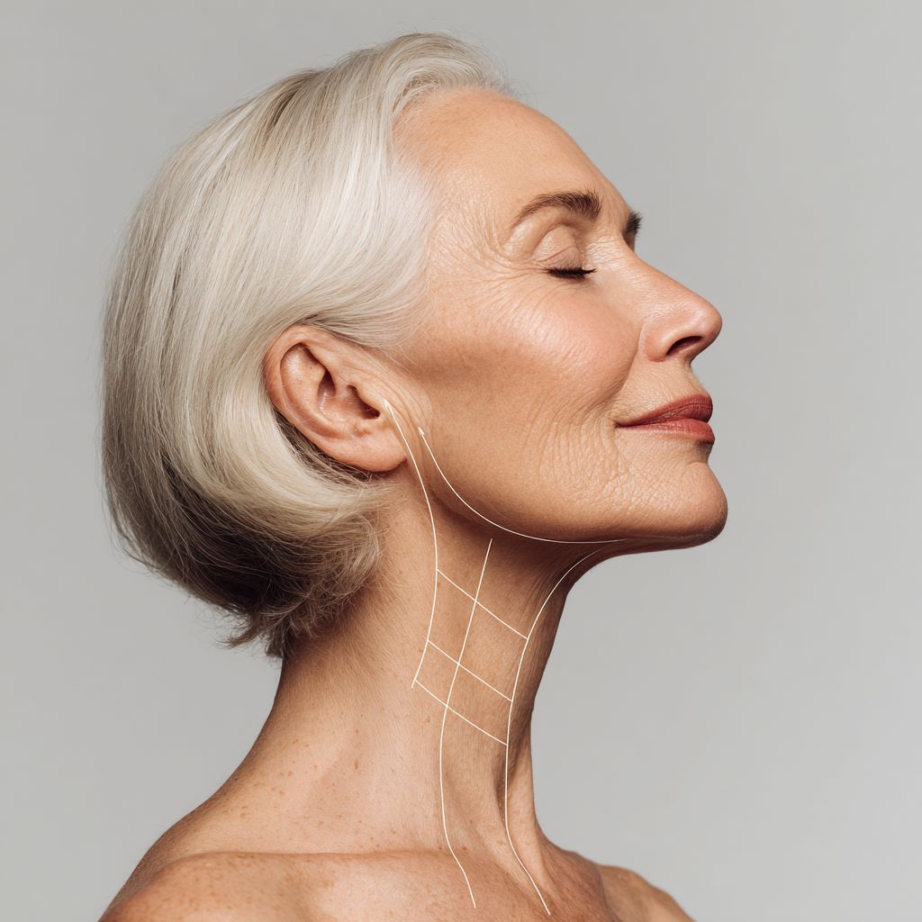 Morpheus8 Facial + 20% OFF Ab Add-On